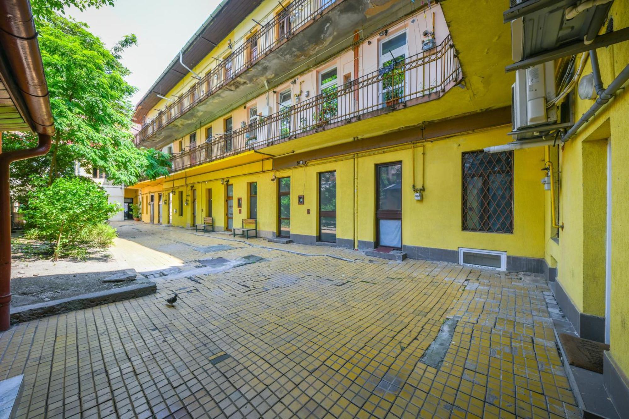 My Place Central Cluj-Napoca Eksteriør billede